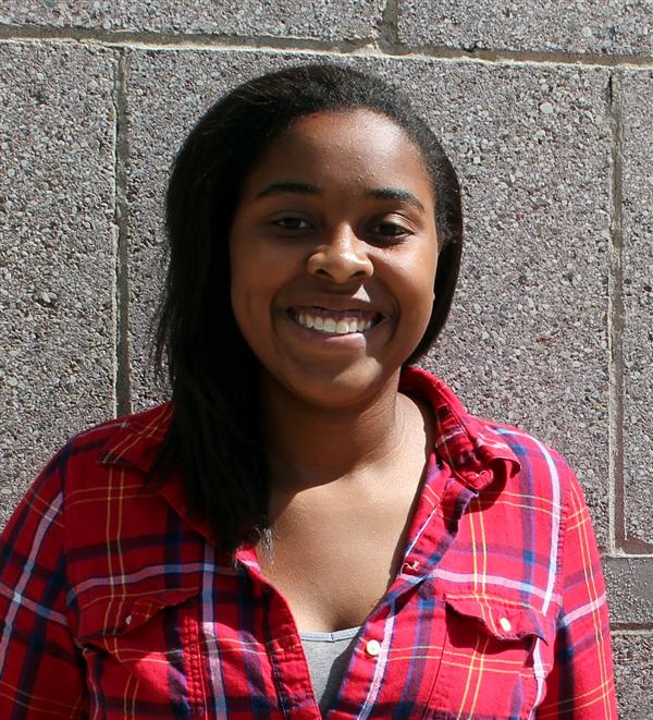 Maya Dunlap Maya Dunlap